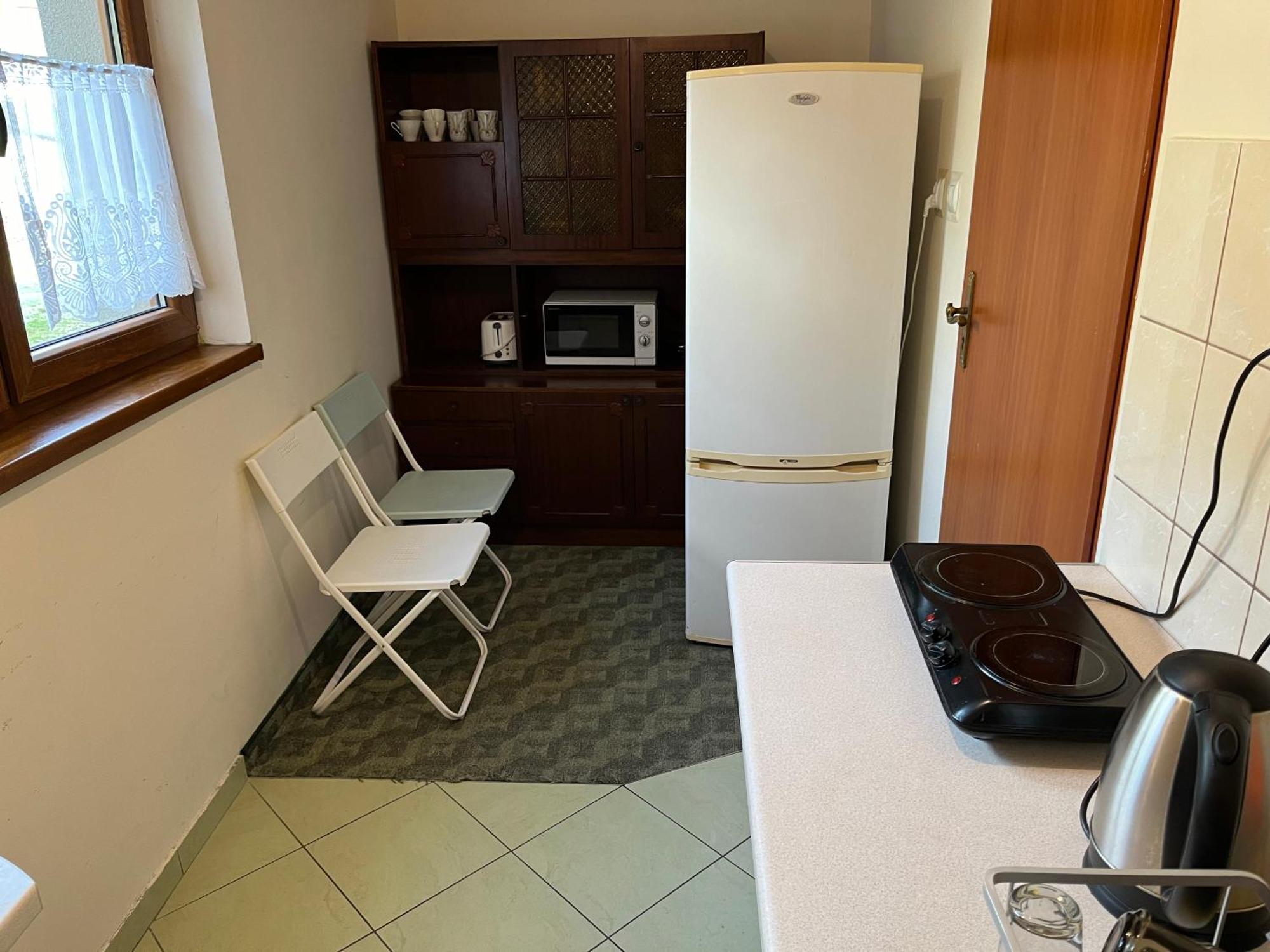 Willa Slotwinka Krynica-Zdrój Esterno foto